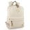 Lois Howson Mochila para Portátil hasta 15" Beige