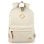 Lois Howson Mochila para Portátil hasta 15" Beige