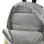 Skechers S1127 Laptop-Rucksack 14" Grau-Gelb