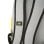 Skechers S1127 Laptop-Rucksack 14" Grau-Gelb