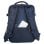 Jaslen Northampton Mochila para Portátil 15.6" Azul