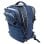 Jaslen Northampton Mochila para Portátil 15.6" Azul