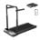 Kingsmith Walkingpad R2H Cinta de Correr con Panel Led, 12km/h, Plegable con Control Remoto