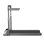 Kingsmith Walkingpad R2H Cinta de Correr con Panel Led, 12km/h, Plegable con Control Remoto