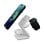 Ksix Cube 3 en 1 Cargador Inalámbrico Magsafe Y Qi, Apple Watch y Airpods 15w Blanco