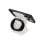 Ksix Cube 3 en 1 Cargador Inalámbrico Magsafe Y Qi, Apple Watch y Airpods 15w Blanco