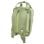 Skechers S1196 Sac à dos pour ordinateur portable 15" Kaki