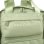 Skechers S1196 Sac à dos pour ordinateur portable 15" Kaki