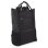 Jaslen Norwich Laptop-Rucksack bis 15" Schwarz