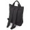 Jaslen Norwich Laptop-Rucksack bis 15" Schwarz