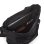 Jaslen Norwich Laptop-Rucksack bis 15" Schwarz
