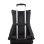 Jaslen Norwich Laptop-Rucksack bis 15" Schwarz