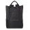 Jaslen Norwich Laptop-Rucksack bis 15" Schwarz
