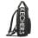 Skechers S1214 Mochila para Portátil 15" Negra