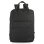 Skechers S1214 Mochila para Portátil 15" Negra