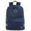 Lois Howson Mochila para Portátil hasta 15" Azul Marino