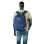 Lois Howson Mochila para Portátil hasta 15" Azul Marino