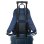 Lois Howson Mochila para Portátil hasta 15" Azul Marino