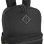 Zaino per laptop Lois Howson fino a 15" Nero