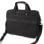 Jaslen Liverpool Maletín para Portátil hasta 15.6" Negro