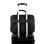 Jaslen Liverpool Maletín para Portátil hasta 15.6" Negro