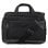 Jaslen Liverpool Maletín para Portátil hasta 15.6" Negro