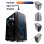 Tempest Umbra RGB Torre ATX Negra con 3 superficies personalizables