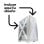 Tempest Umbra RGB Torre ATX Blanca + Cristal y Frontal Personalizable