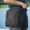 Skechers S1198 Bandolera para Tablet Negro