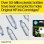 Cartouche d'encre HP 963XL Cian Original