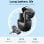 Boya BY-WM3T-U2 Mini Micrófono Inalámbrico 2.4ghz Omnidireccional Android USB-C