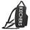 Skechers S1215 Mini Mochila para Tablet Negra