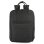 Skechers S1215 Mini Mochila para Tablet Negra