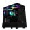 PCGAM Gaming Barcelona 3 AMD Ryzen 7 5700X/16GB/500GB SSD/RTX 4060