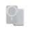 Klack Kit Essential para iPhone Smartwatch, Carregador, Auriculares, Powerbank e Cabos