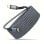Klack Cable Carga Rápida Aluminio Irrompible USB-C a Lighting 2 Metros