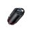 Klack Carregador de Carro USB com USB-C 30w e USB QC 30W Carga Rápida