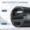 Klack Carregador de Carro USB com USB-C 30w e USB QC 30W Carga Rápida