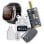Klack Kit Essential Android Premium Smartwatch, Cargador, Auriculares, Powerbank y Cables