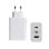 Klack Kit Essential Android Premium Smartwatch, Cargador, Auriculares, Powerbank y Cables