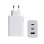 Klack Kit Essential para iPhone Premium Smartwatch, Cargador, Auriculares, Powerbank y Cables