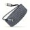Klack Kit Essential para iPhone Premium Smartwatch, Cargador, Auriculares, Powerbank y Cables