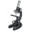 Microscope National Geographic 300x-1200x avec étui