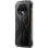 Blackview BV8100 8/256GB Negro Libre