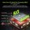 Blackview BL9000 Pro 5G 12/512GB Dorado Libre