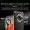 Blackview BL9000 Pro 5G 12/512GB Dorado Libre