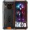 Blackview BV6200 4/64 Go Orange Gratuit