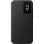 Capa tipo carteira Samsung Smart View preta para Samsung Galaxy A35 5G