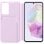 Samsung Smart View Wallet Case Funda Lavanda para Samsung Galaxy A35 5G