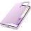 Samsung Smart View Wallet Case Funda Lavanda para Samsung Galaxy A35 5G